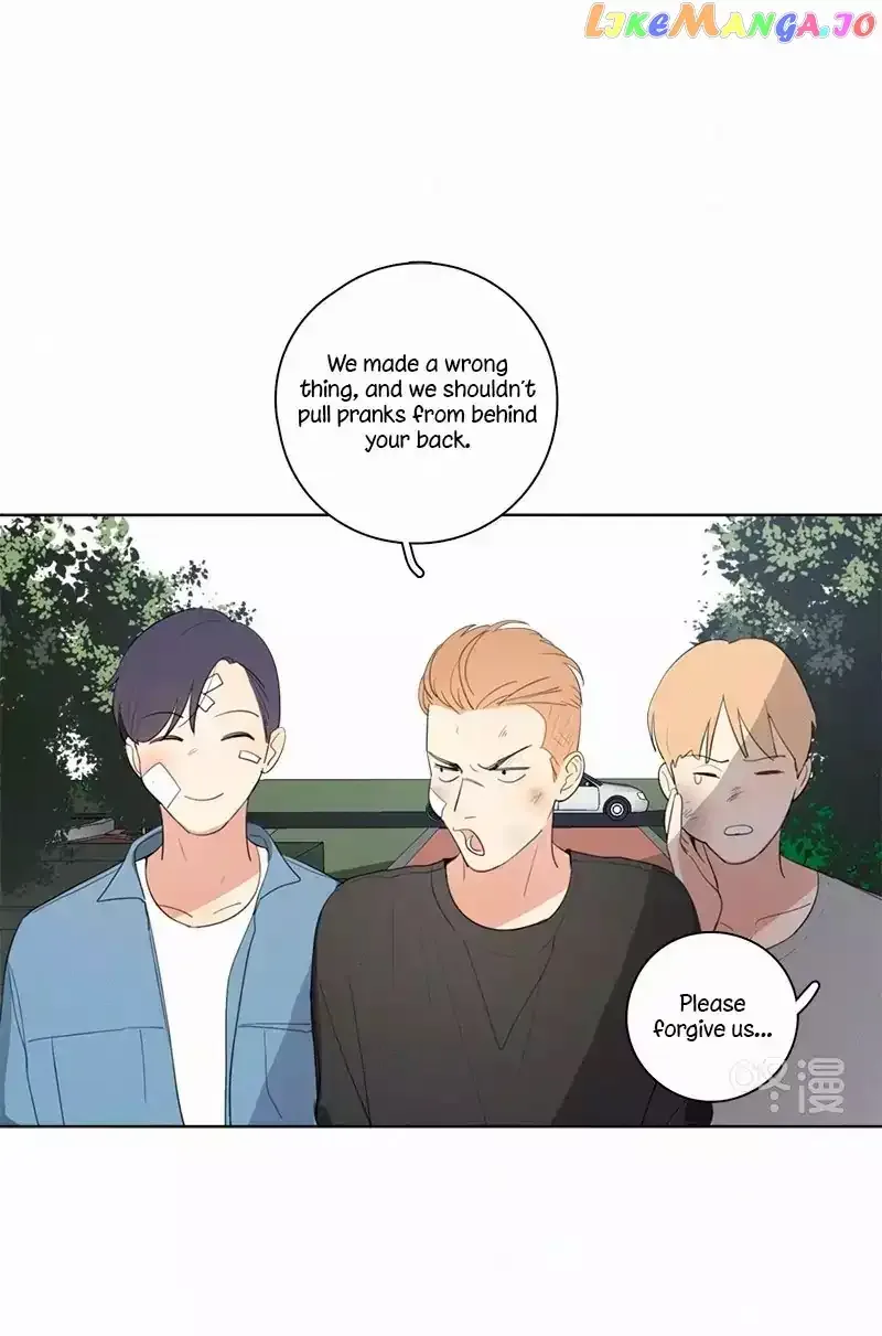Here U Are Chapter 38 page 29