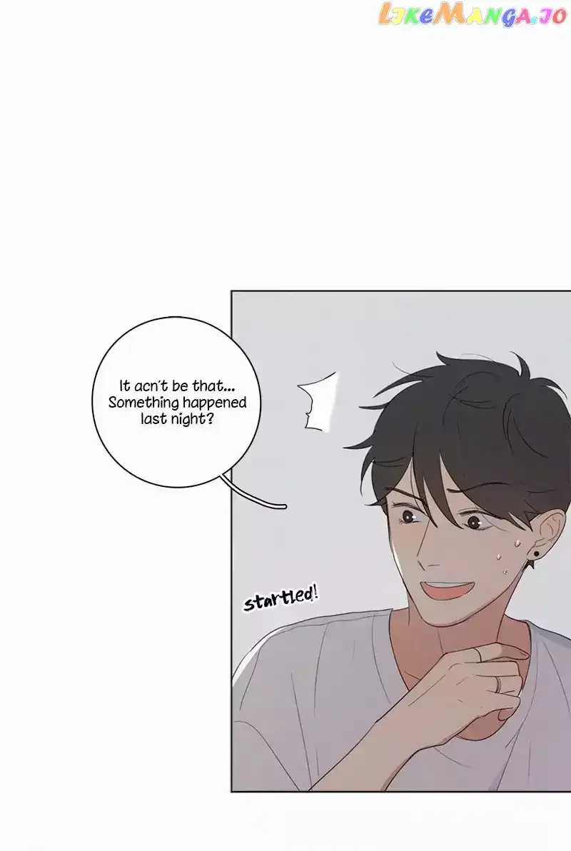 Here U Are Chapter 38 page 14