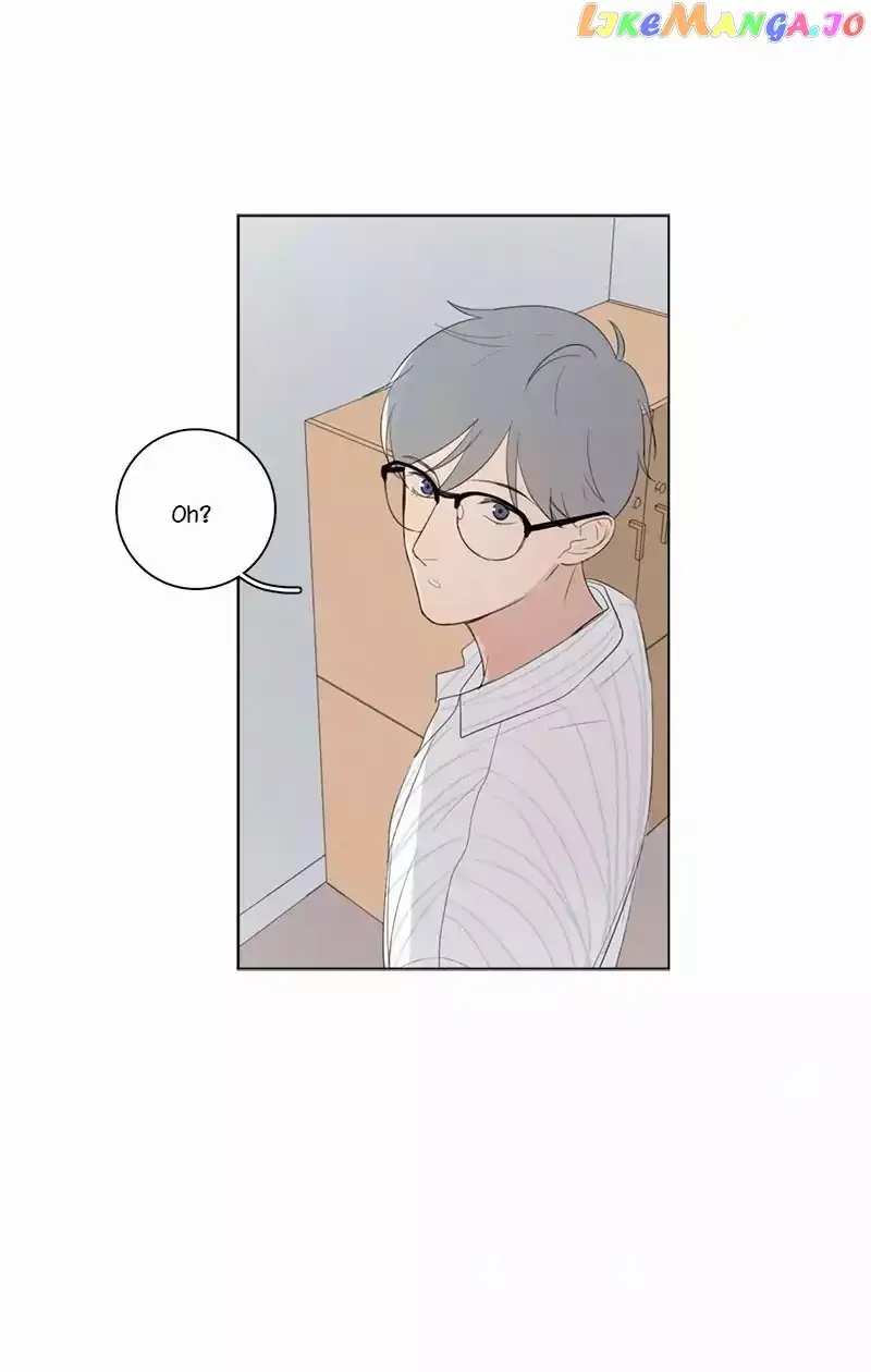 Here U Are Chapter 38 page 22