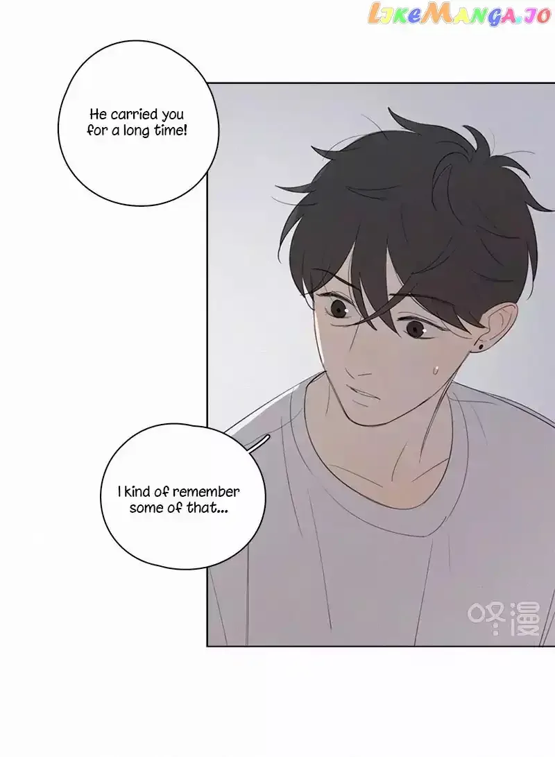Here U Are Chapter 38 page 17