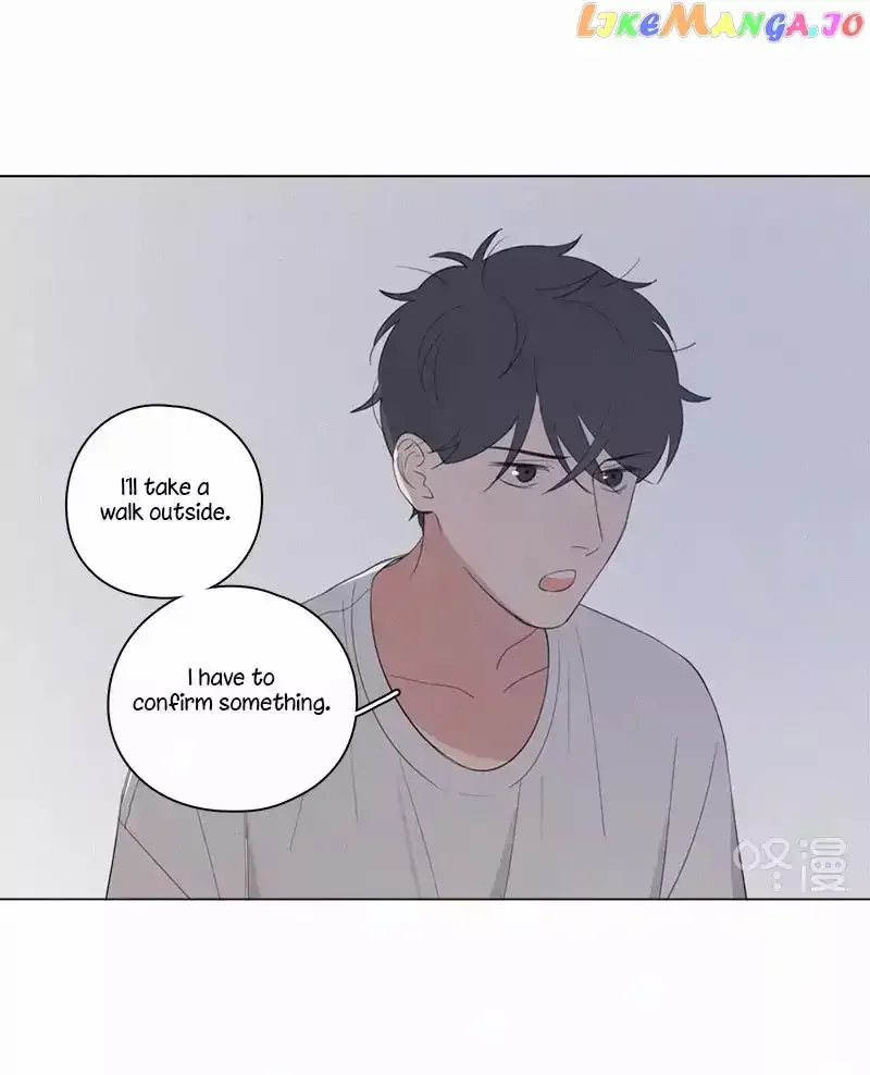 Here U Are Chapter 38 page 21
