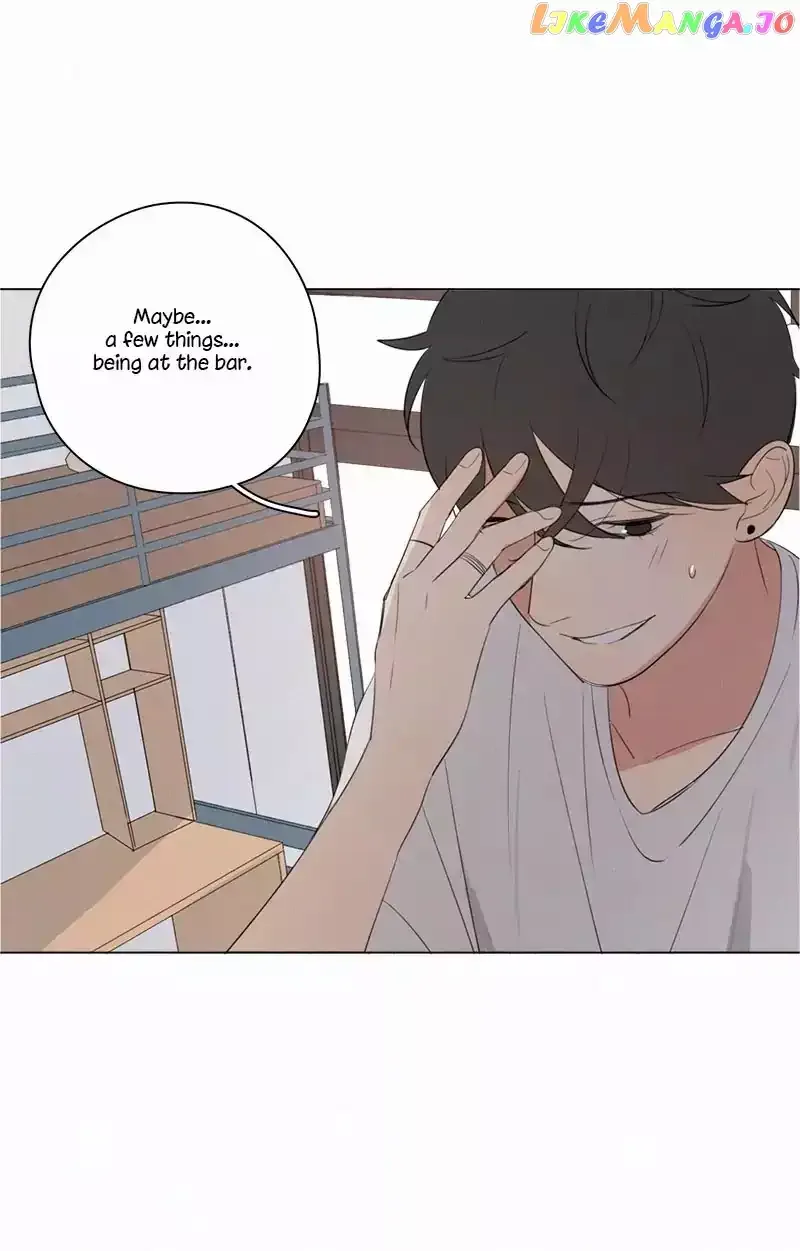 Here U Are Chapter 38 page 13