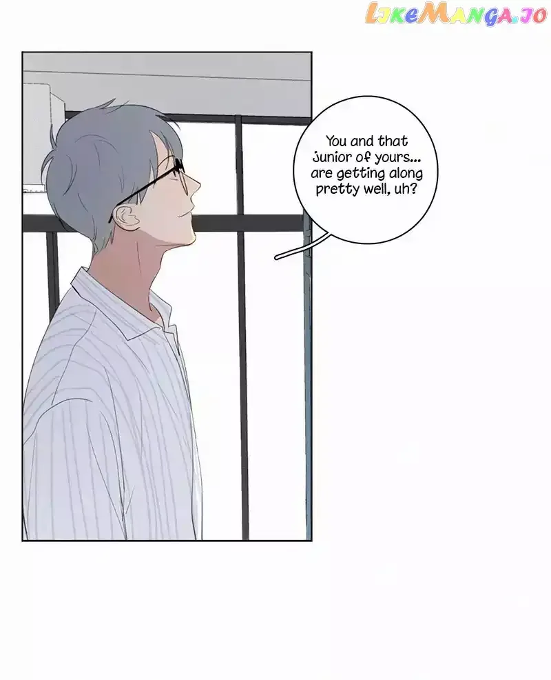 Here U Are Chapter 38 page 15