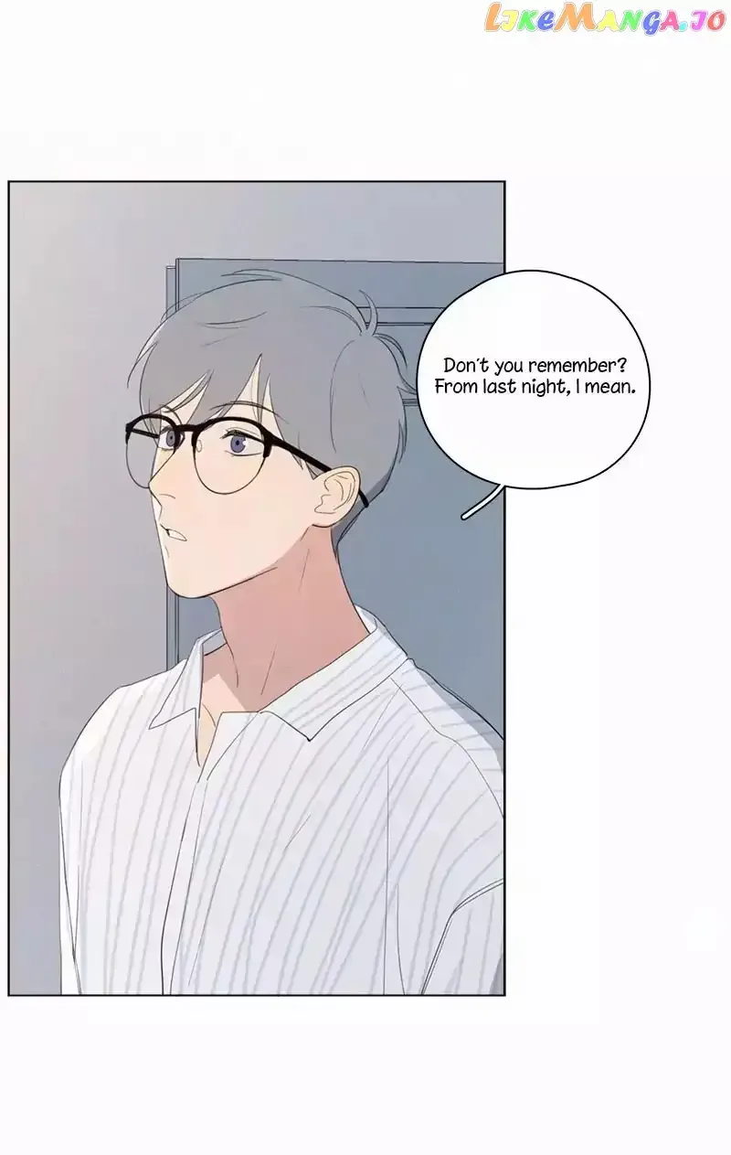 Here U Are Chapter 38 page 12