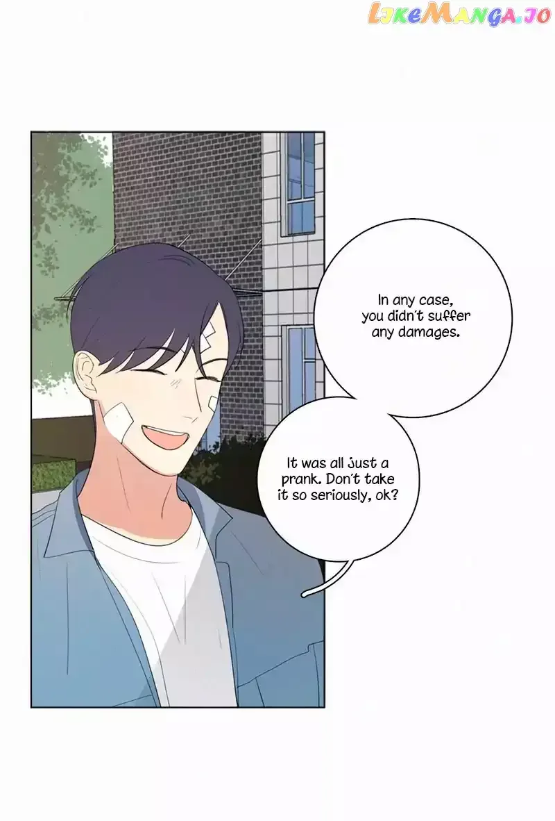 Here U Are Chapter 38 page 31