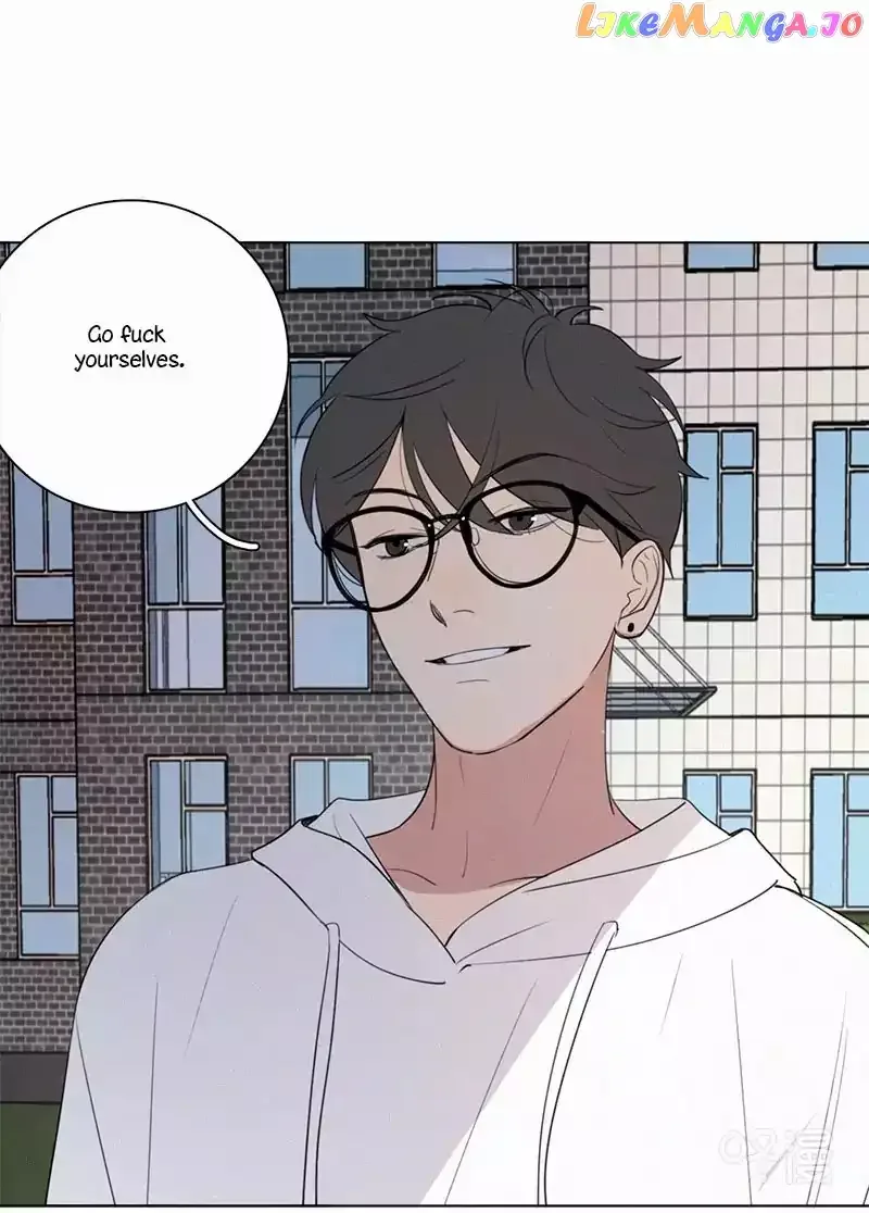 Here U Are Chapter 38 page 33
