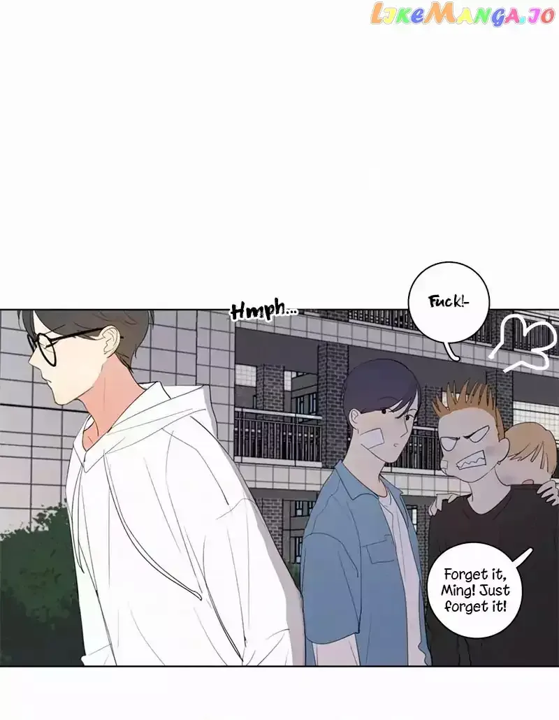 Here U Are Chapter 38 page 34