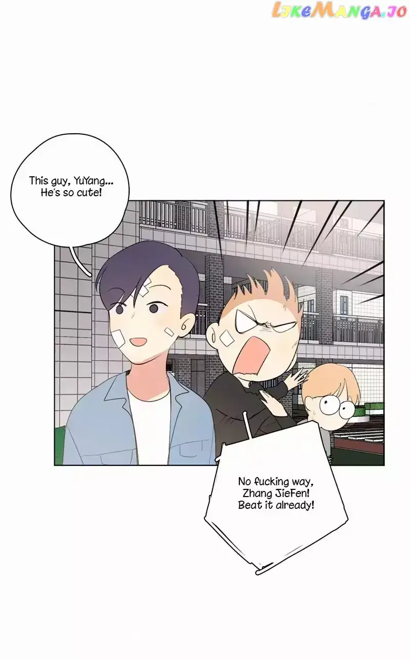 Here U Are Chapter 38 page 35