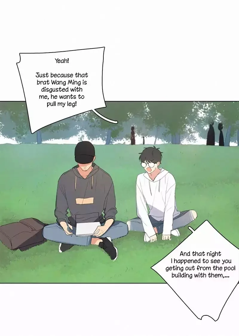 Here U Are Chapter 39 page 7