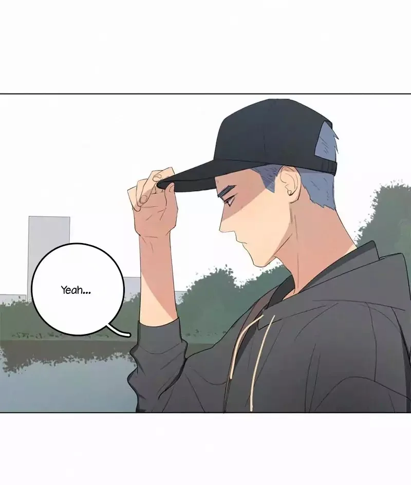 Here U Are Chapter 39 page 29