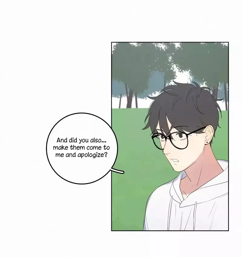 Here U Are Chapter 39 page 30