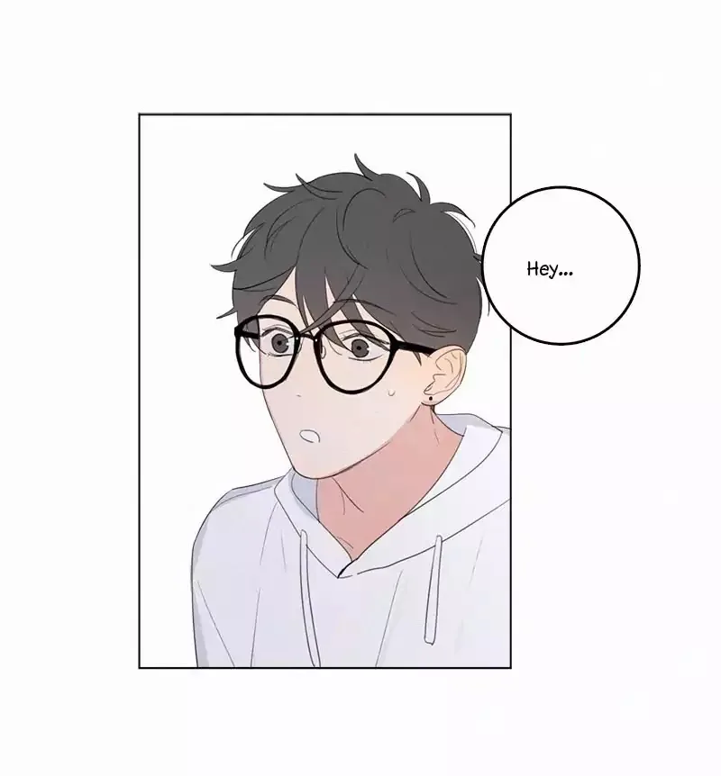 Here U Are Chapter 39 page 20