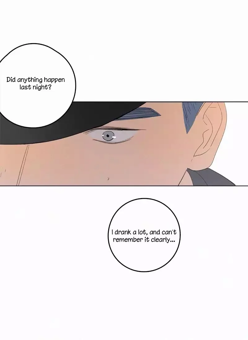 Here U Are Chapter 39 page 12