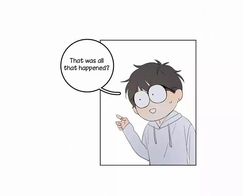 Here U Are Chapter 39 page 21