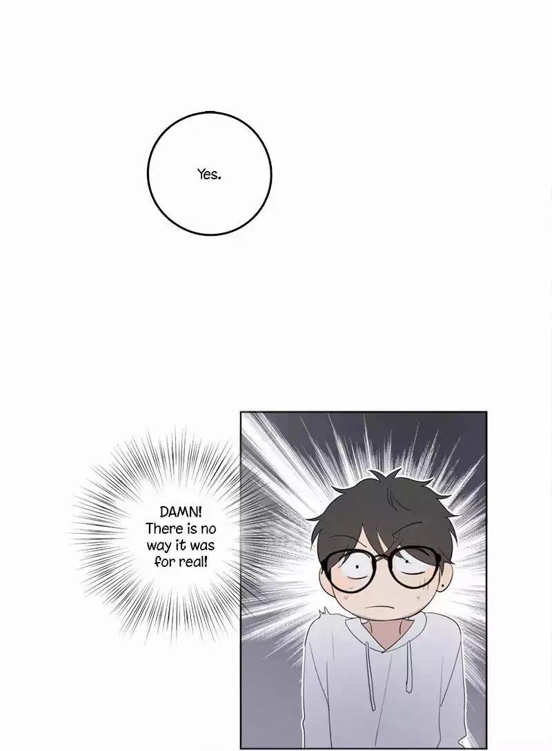 Here U Are Chapter 39 page 16