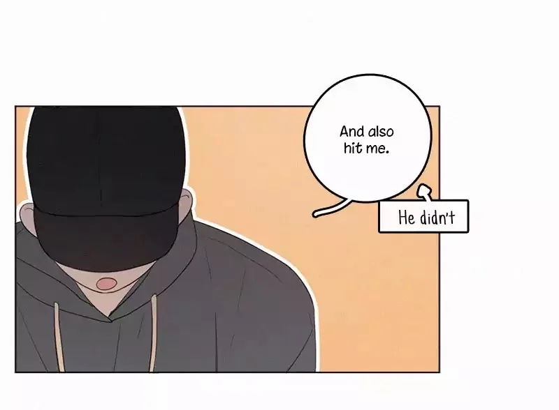 Here U Are Chapter 39 page 18