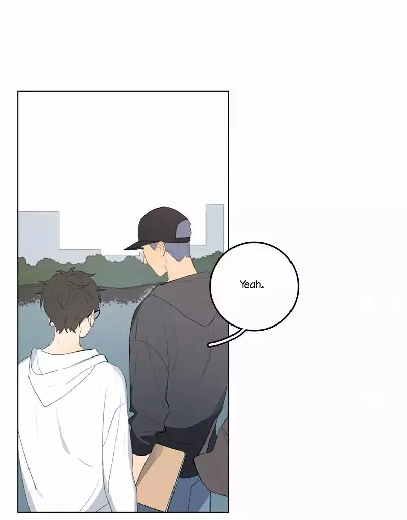 Here U Are Chapter 39 page 31