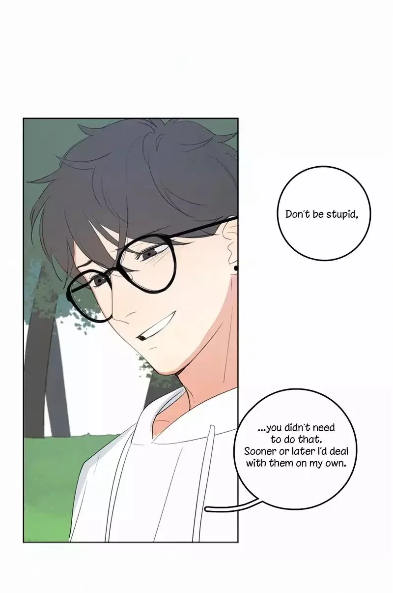 Here U Are Chapter 39 page 33