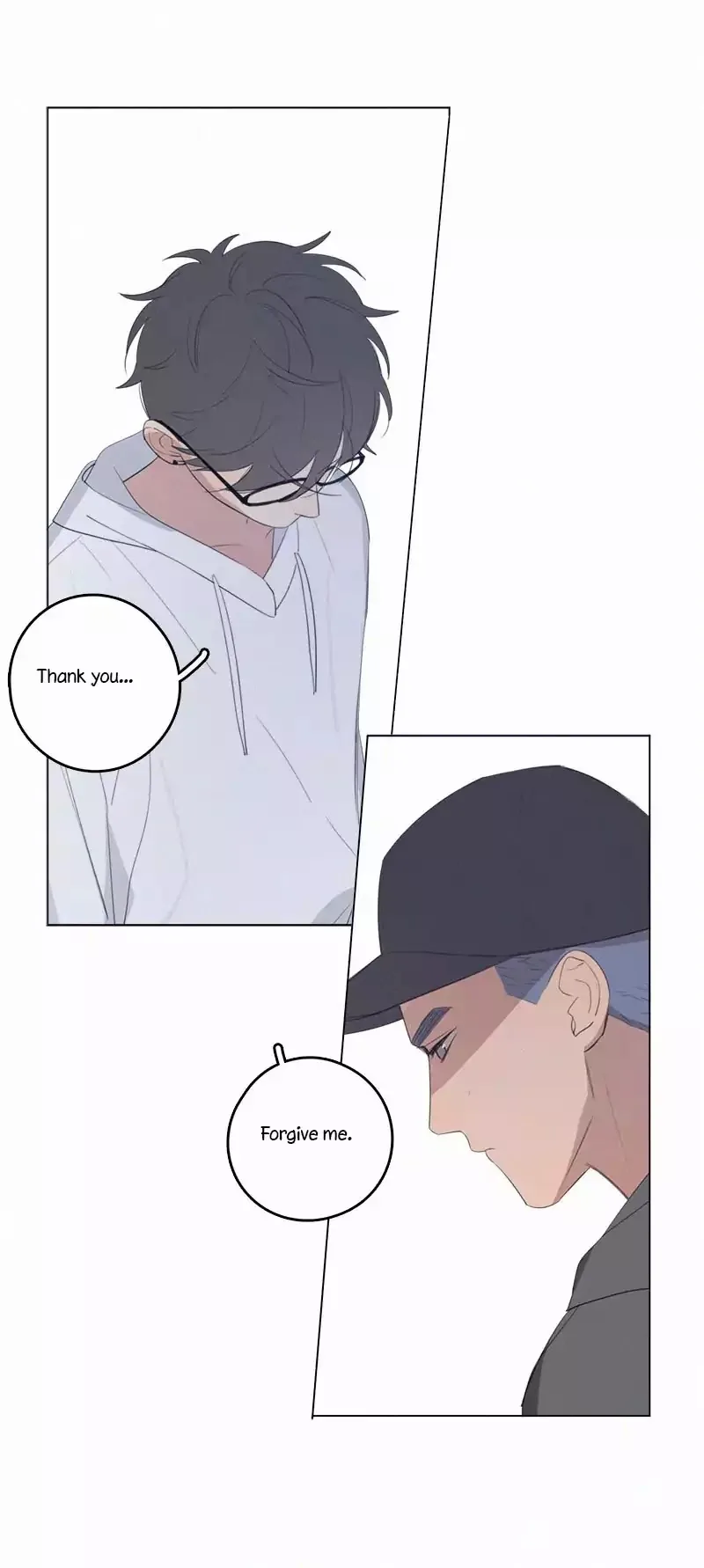 Here U Are Chapter 39 page 35