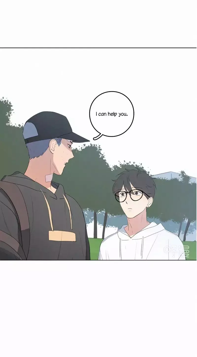 Here U Are Chapter 39 page 34