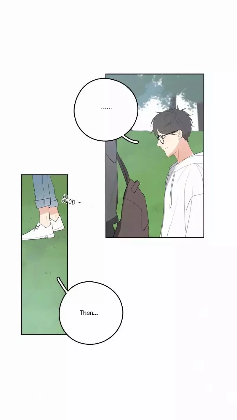 Here U Are Chapter 39 page 45