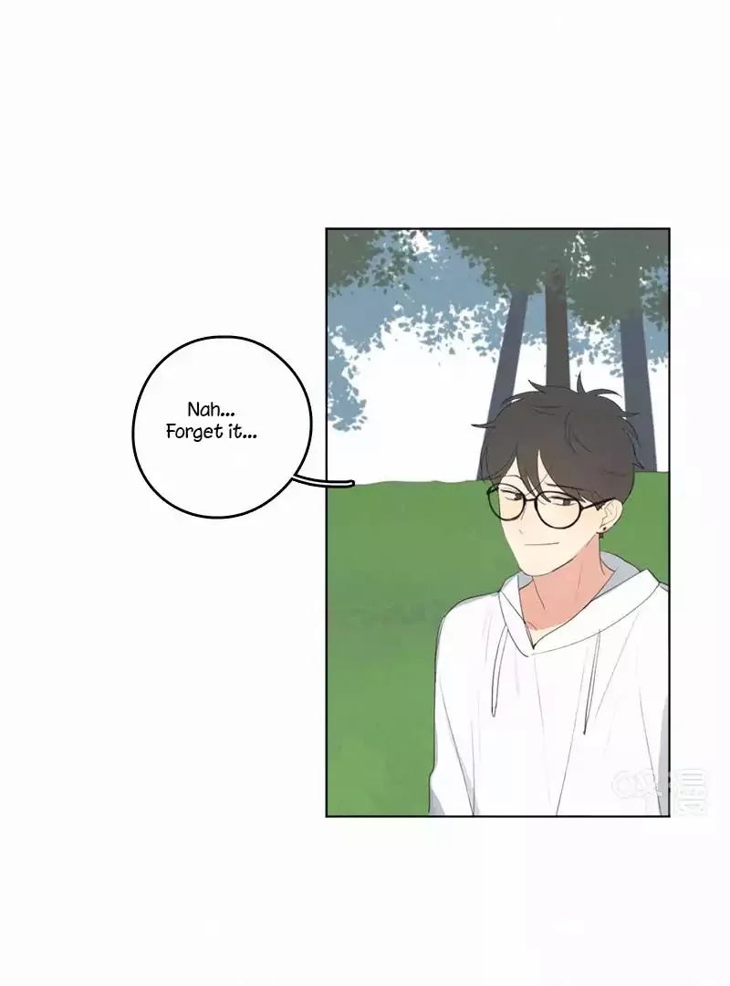 Here U Are Chapter 39 page 48