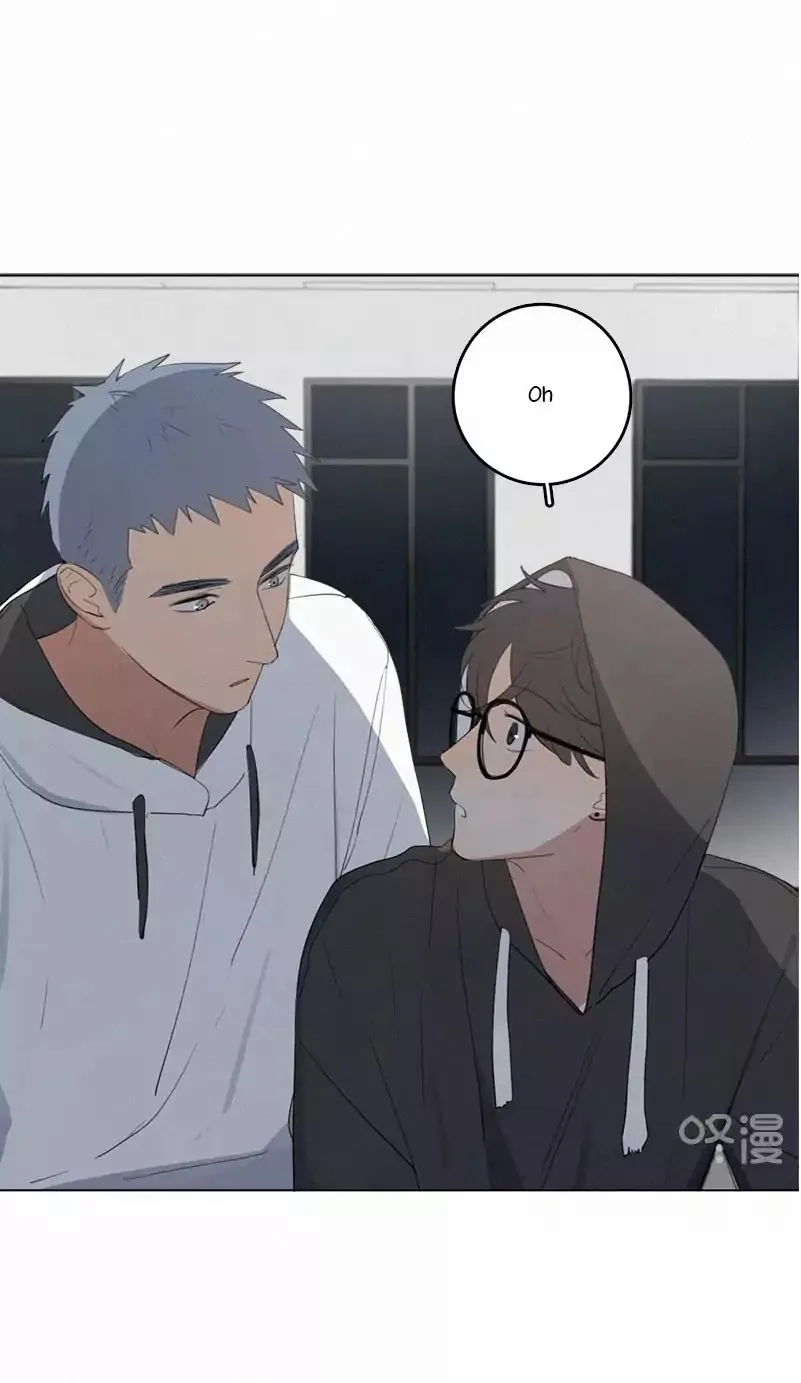Here U Are Chapter 40 page 13