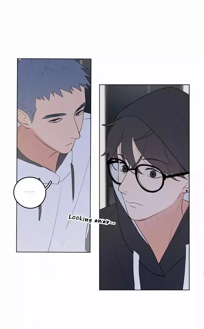 Here U Are Chapter 40 page 14