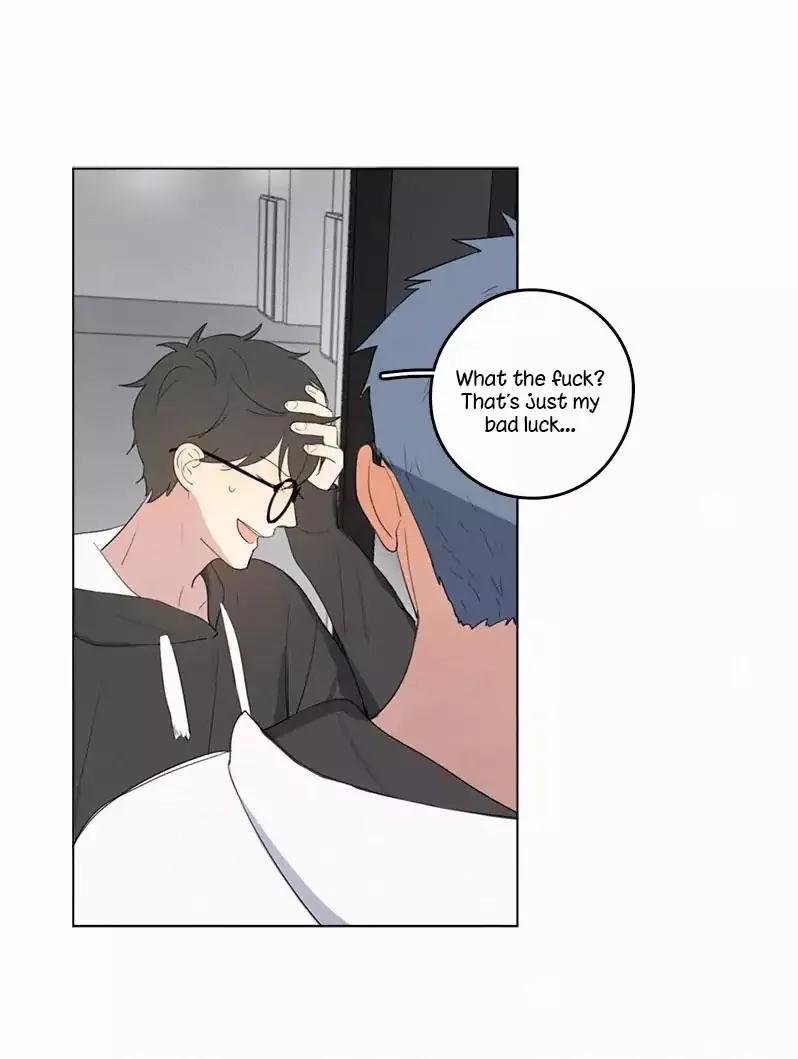 Here U Are Chapter 40 page 20
