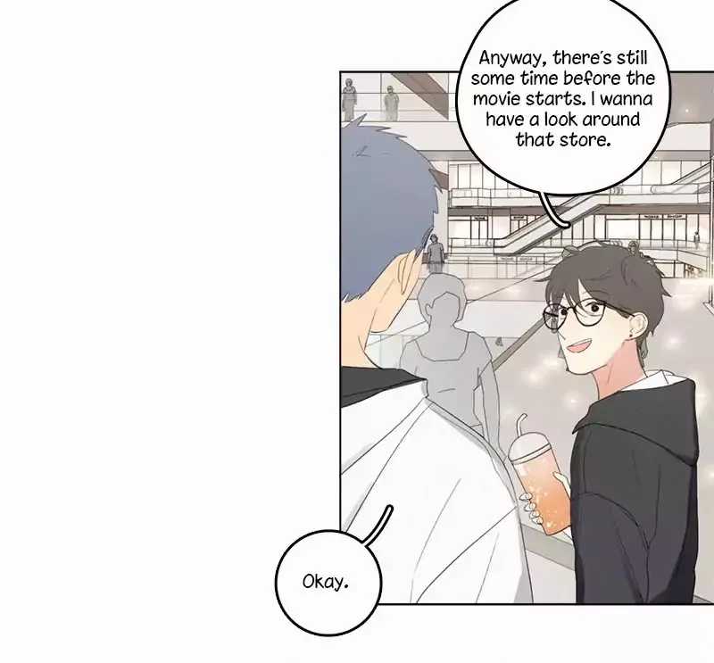 Here U Are Chapter 40 page 28