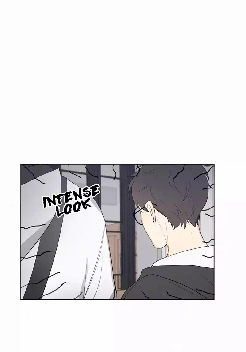 Here U Are Chapter 40 page 34