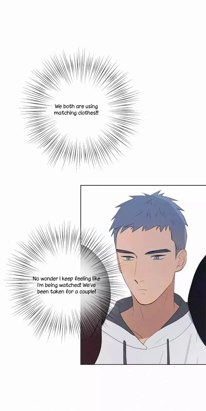 Here U Are Chapter 40 page 41