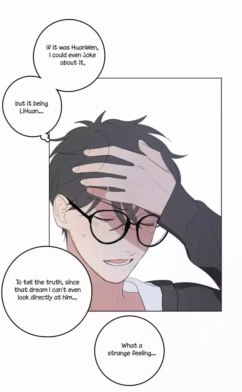 Here U Are Chapter 40 page 45