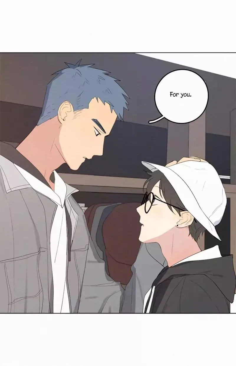Here U Are Chapter 40 page 52