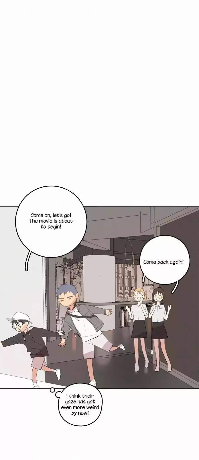 Here U Are Chapter 40 page 54