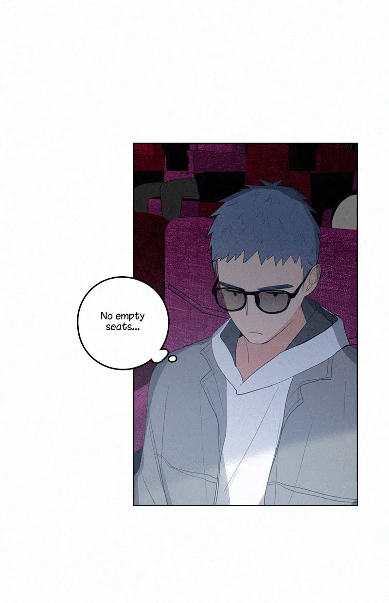 Here U Are Chapter 41 page 9