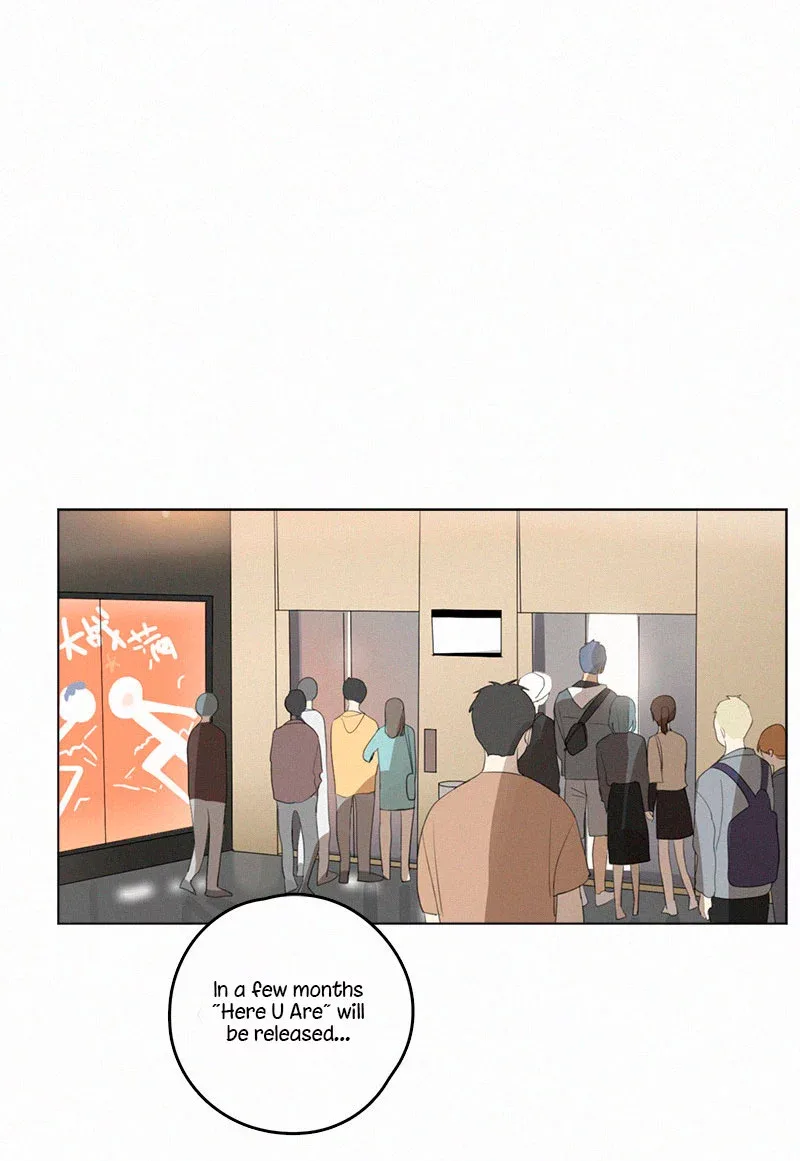 Here U Are Chapter 41 page 27