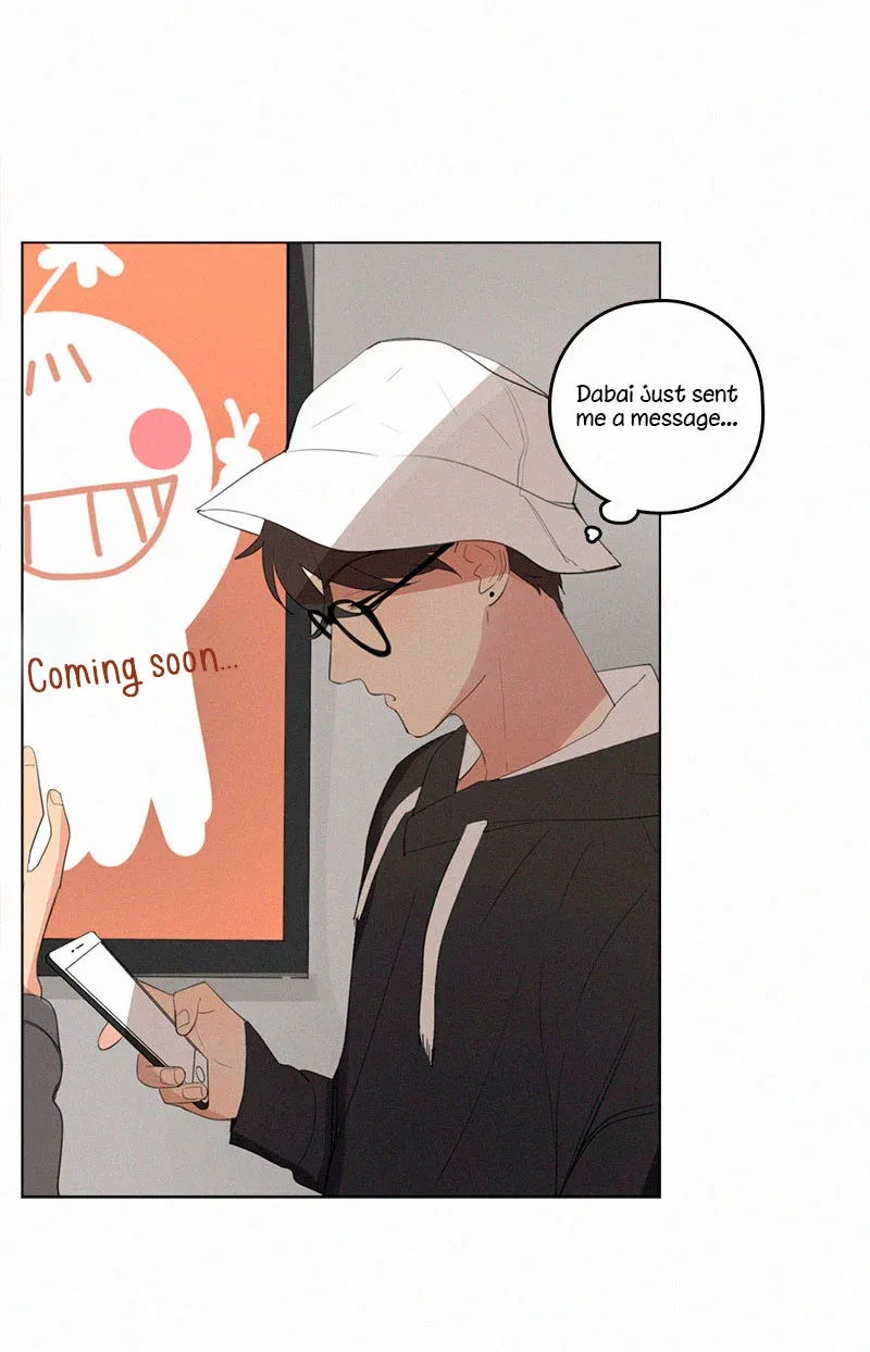 Here U Are Chapter 41 page 30
