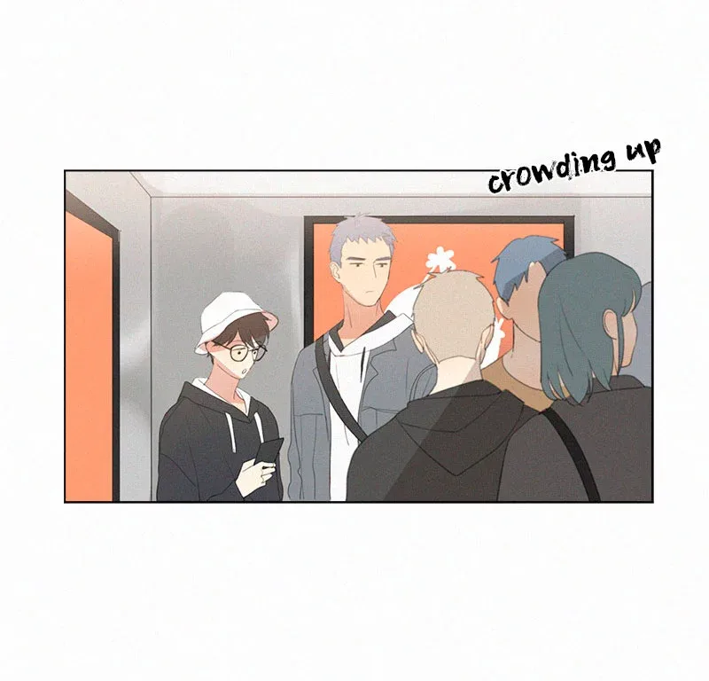 Here U Are Chapter 41 page 29