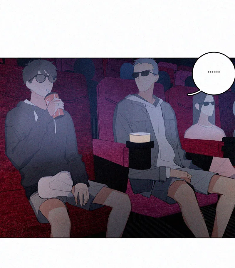 Here U Are Chapter 41 page 10