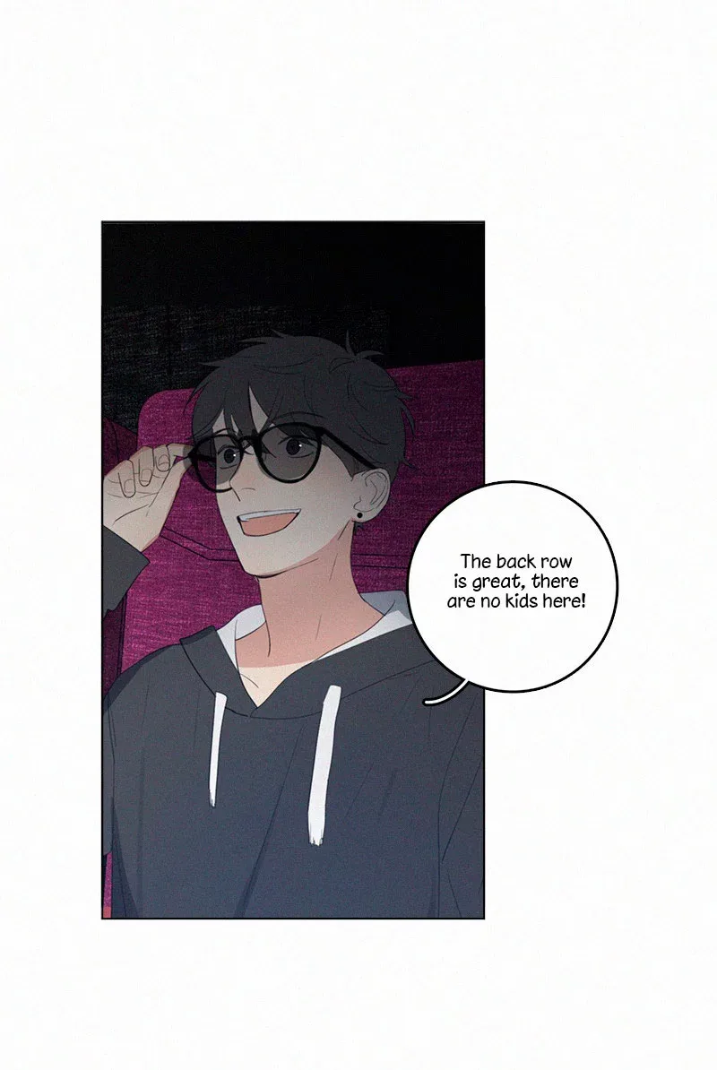Here U Are Chapter 41 page 19
