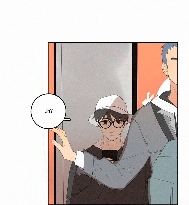 Here U Are Chapter 41 page 32
