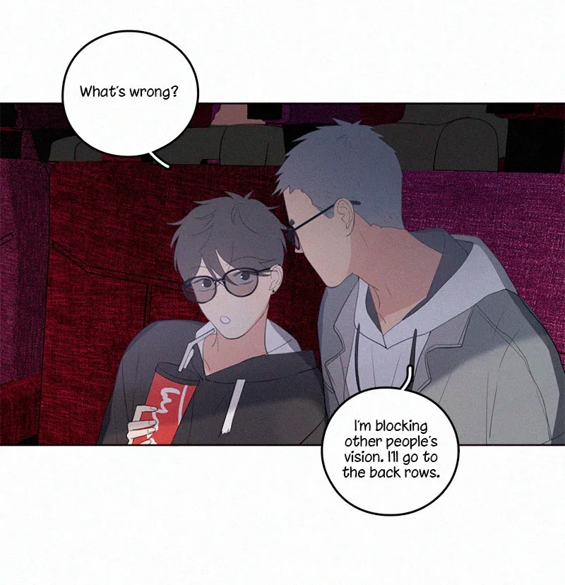 Here U Are Chapter 41 page 48