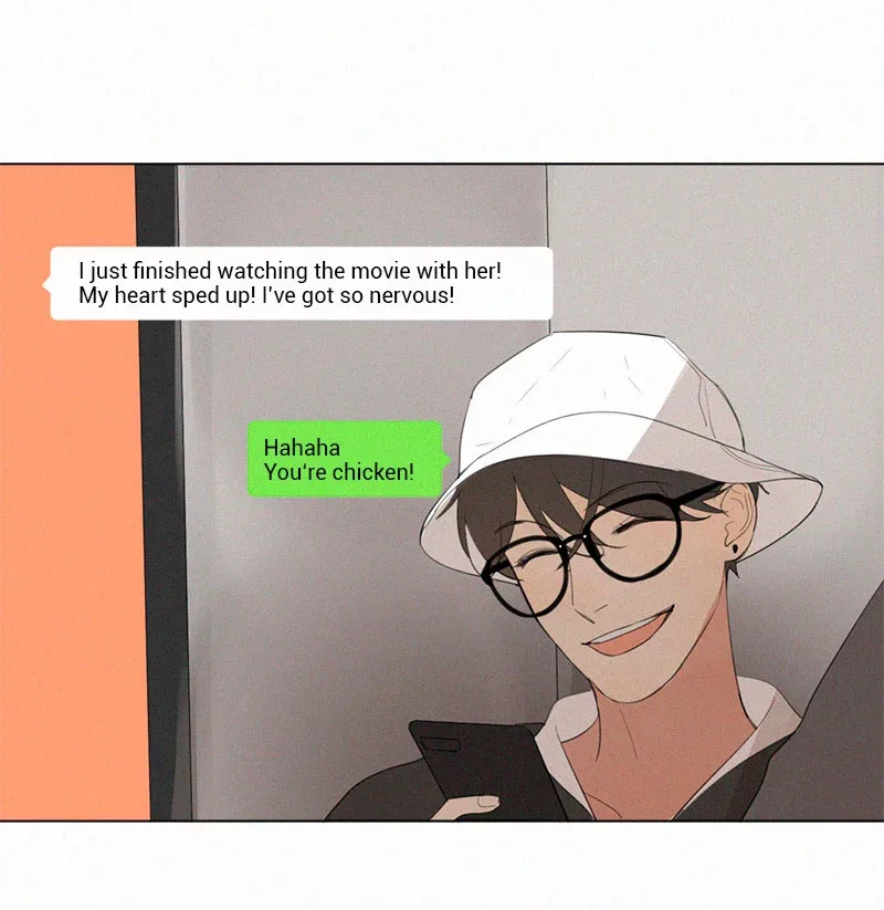 Here U Are Chapter 41 page 67