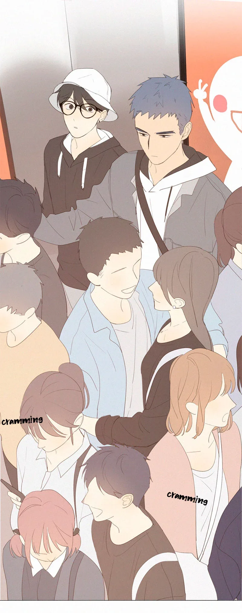 Here U Are Chapter 41 page 69