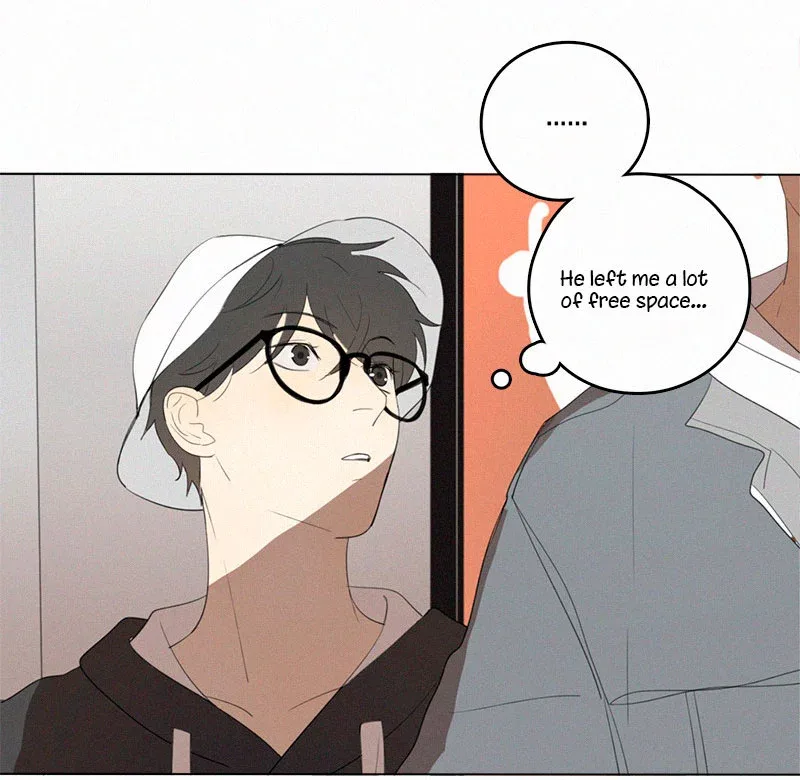 Here U Are Chapter 41 page 70