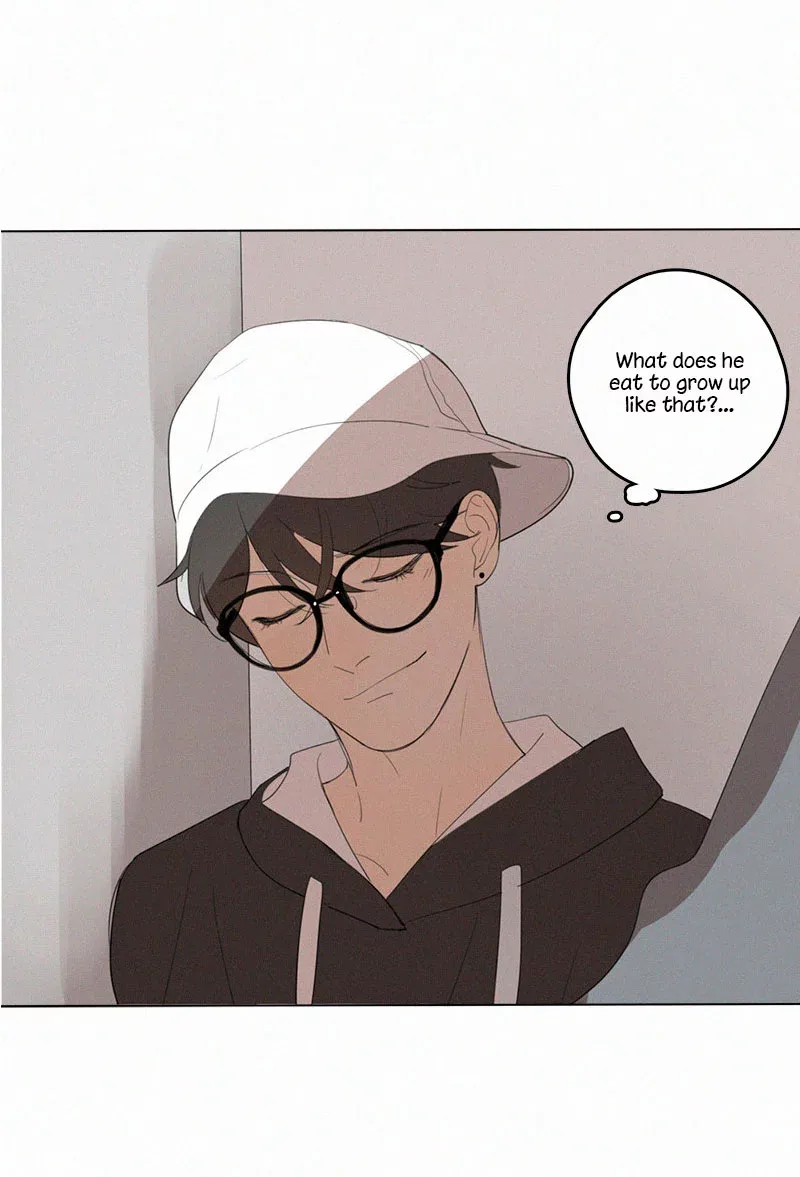 Here U Are Chapter 41 page 72