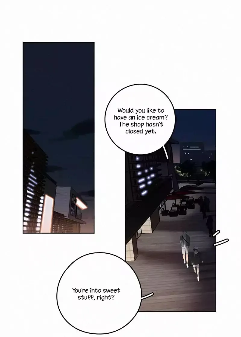 Here U Are Chapter 42 page 2