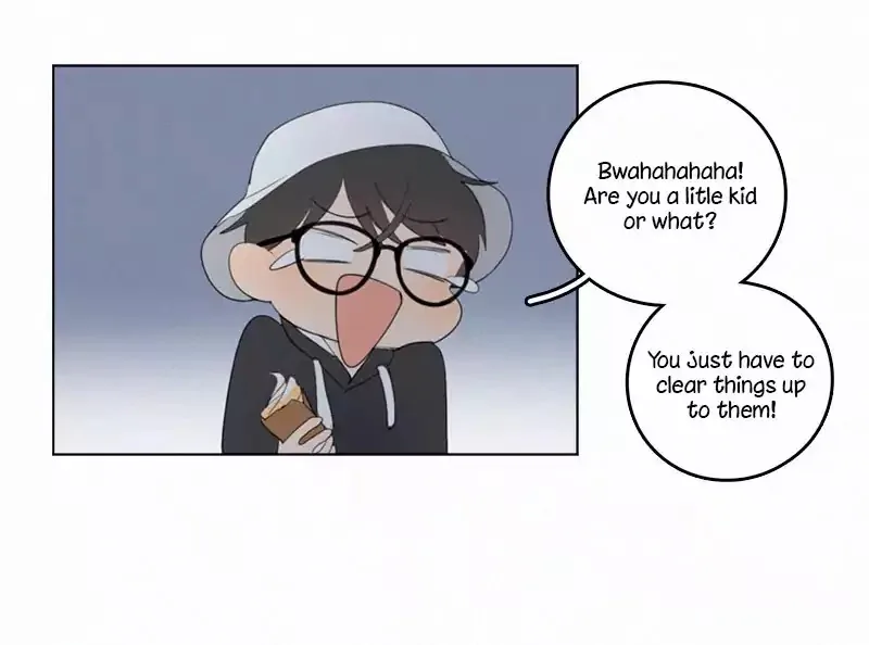 Here U Are Chapter 42 page 10