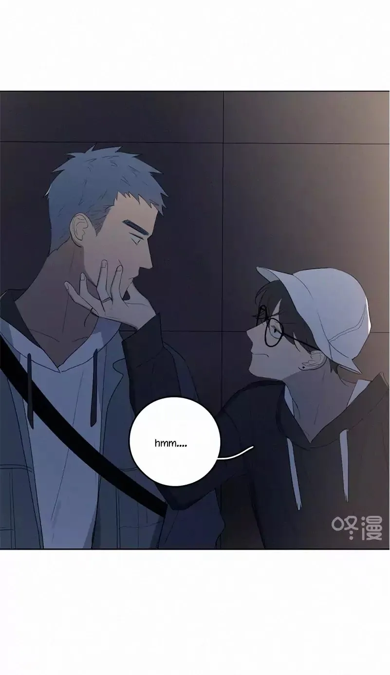 Here U Are Chapter 42 page 19